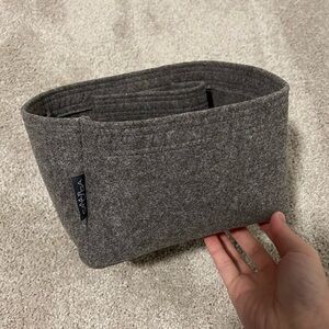 Samorga bag shaper for picotin 22